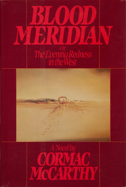 Blood Meridian